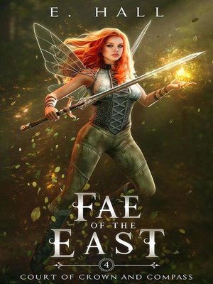 cover image of Fae of the East